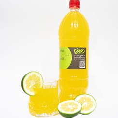 تصویر آب نارنج 1.5 لیتری 