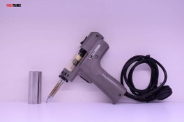 تصویر قلع کش برقی گات مدل TP-100 دما ۴۵۰ درجه 