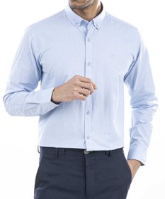 تصویر پیراهن مردانه برندس Brands کد 60165 