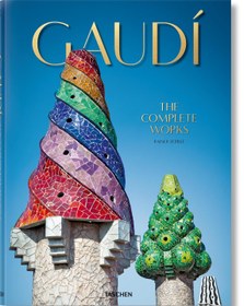 تصویر Gaudí: The Complete Works 