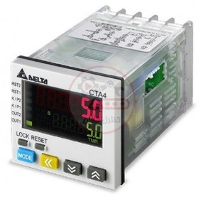تصویر شمارنده CTA4100A دلتا 