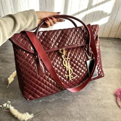 تصویر کیف دستی زنانه YSL مدل ۳۰۴۰ با چرم مصنوعی 