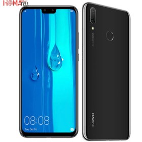 تصویر گوشی هوآوی (استوک) Y9 2019 | حافظه 64 رم 4 گیگابایت Huawei Y9 2019 (Stock) 64/4 GB