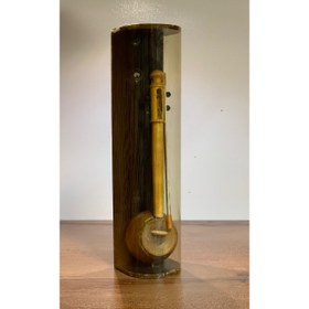 تصویر دکوری کمانچه (طلقی) 