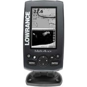 تصویر GPS LOWRANCE MARK-4HDI|جی پی اس لورانس مارک |قیمت مقرون به صرفه 