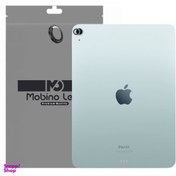 تصویر محافظ لنز دوربین تبلت موبینو مدل رینگی مناسب برای اپل iPad Air 11 / 13 2024 