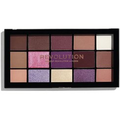 تصویر پالت سایه ویژیونر رولوشن Revolution Visionary Palette