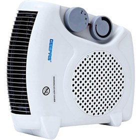 تصویر بخاری برقی فن دار جیپاس 9520 Geepas 9520 Heater