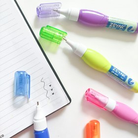 تصویر غلطگیر مایع 