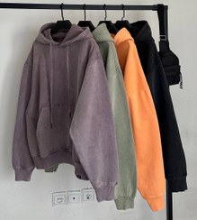 تصویر هودی سنگشور مدل داب ( dub) 