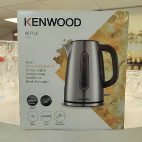 تصویر کتری برقی کنوود مدل KENWOOD ZJM10 KENWOOD ZJM10 Kettle