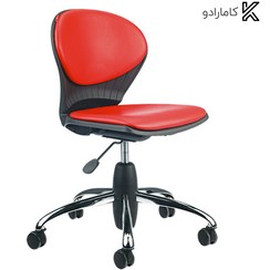 تصویر صندلی کارمندی نیلپر مدل LCI415 