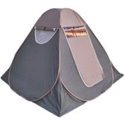 تصویر چادر مسافرتی 8 نفره اپکس مدل برنو 