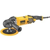 تصویر پولیش صنعتی دیوالت مدل Dewalt DWP849X 