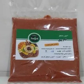 تصویر پودر پاپریکا قرمز اعلا (60 گرمی) 