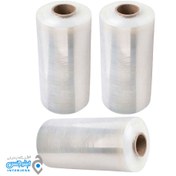 تصویر سلفون بسته بندی عرض 15 سانتی متر 3 عددی 