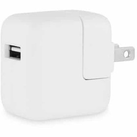 تصویر شارژر آیپد 10 وات 