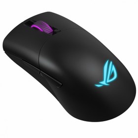 تصویر ماوس بی سیم مخصوص بازی ایسوس ROG Keris Asus ROG Keris Wireless Gaming Mouse