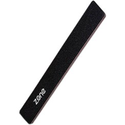 تصویر سوهان چوبی میکس مستطیل کد 175 زد وان Zone Nail File 175