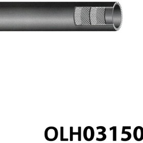 تصویر 4" شیلنگ روغن 