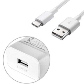 تصویر کابل اصلی هواوی Huawei P30 Lite 