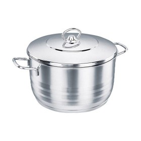 تصویر قابلمه کرکماز مدل KORKMAZ MEGA A1942 KORKMAZ MEGA A1942 Cookware