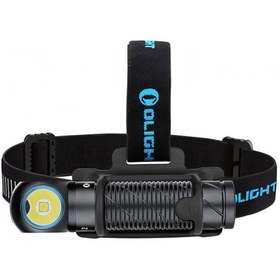 تصویر OLIGHT Perun 2 Mini 1100 Lumens Rechargeable LED Headlamp, Right Angle Flashlight with Headband, EDC Handheld Flashlight for Camping, Running, Power Outage, Night Fishing (Orange) OLIGHT Perun 2 Mini 1100 Lumens Rechargeable LED Headlamp, Right Angle Flashlight with Headband, EDC Handheld Flashlight for Camping, Running, Power Outage, Night Fishing (Orange)