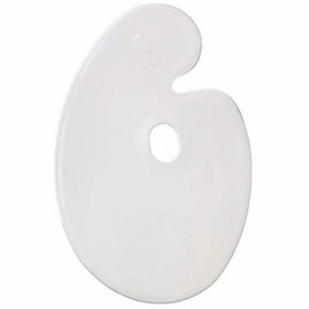 تصویر پالت رنگ روغن میخک 