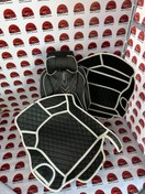 تصویر ست روکش و کفپوش VIP پرشیا قدیم 