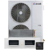 تصویر داکت اسپلیت ۶۰۰۰۰ ایوولی مدل EVDUCT60K-MD 