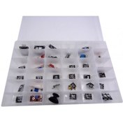 تصویر پک ۳۷ عددی ماژول های کاربردی آردوینو 