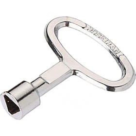 تصویر کلید زیمنسی مثلثی ۰۱۰۳A (فقط بالای ۲۰عدد) 