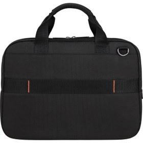 تصویر کیف یا کوله پشتی لبتاب Samsonite اورجینال K3-09-001 