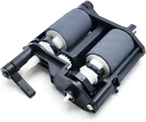 تصویر کاغذ کش و پد اسکنر اپسون مدل Epson DS-1630 Pickup Roller For Epson WorkForce DS-1630 Flatbed Scanner