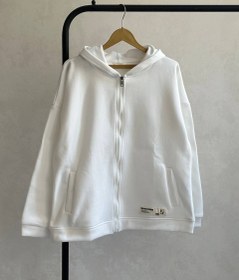 تصویر سوییشرت بیسیک جیب فیلتو 