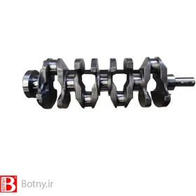 تصویر میل‌لنگ هیوندای توسان 