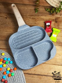 تصویر تابه 3 قسمته 