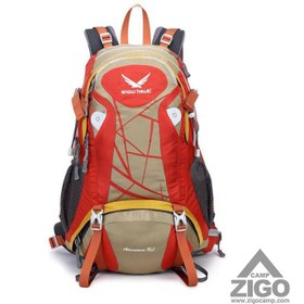 تصویر کوله پشتی 30 لیتری اسنوهاک مدل 9742 Snow Hawk model 9742 30 litr Backpack