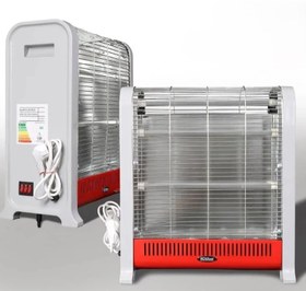 تصویر هیتر برقی NOVA مدل TE-1405 – توان 2400 وات 