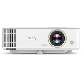 تصویر ویدئو پروژکتور بنکیو BENQ TH685i 