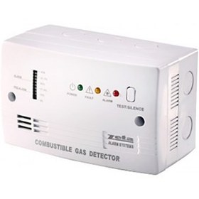 تصویر دتکتور گازی ZETA 