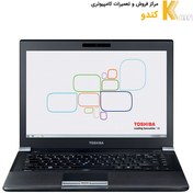تصویر لپ تاپ استوک توشیبا Laptop Toshiba Tecra R940 