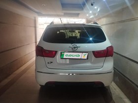 تصویر هایما S7 مدل 1394 ا Haima S7 automatic-2000cc Haima S7 automatic-2000cc