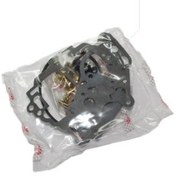 تصویر لوازم کاربراتور نیسان سایپا نابکو اصلی 