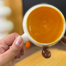 تصویر دیزنی دست ساز جلی کت 