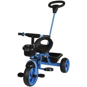 تصویر سه چرخه مدل هارلی 