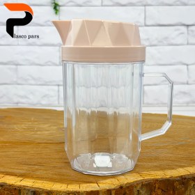 تصویر شکرپاش بلند ایکی 