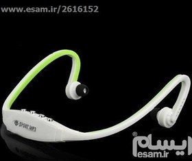 تصویر mp3 sport پلیر اسپرت با صدای قوی و شفاف 