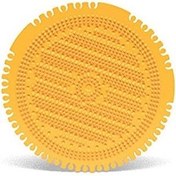 تصویر بوگیر توالت رایحه گرمسیری صاف کننده بوی بد ادرار 5 عدد Carpex 