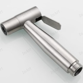 تصویر شلنگ توالت لیا Lia Hose